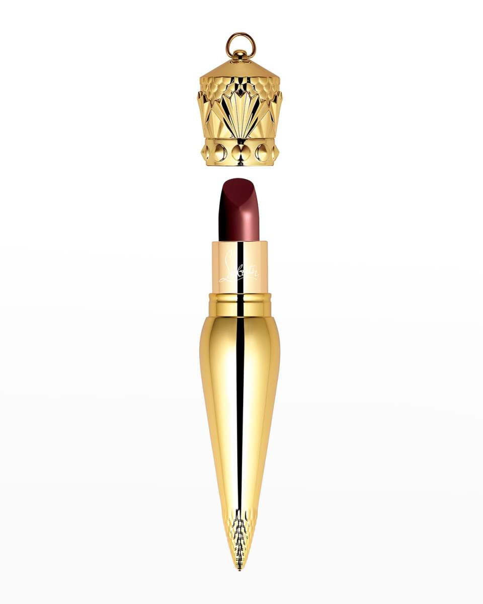 Silky Satin Lip Colour Lipstick